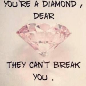 Meet your Posher, Hayley